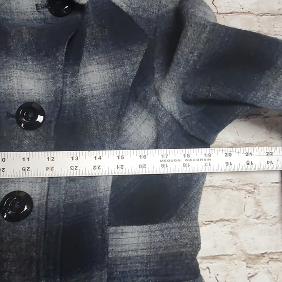New Ladies Coat sz M,  APT.9 - Picture 10 of 11
